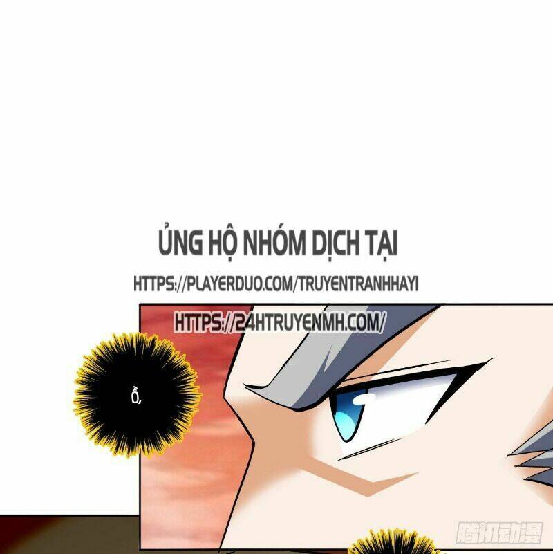 Vạn Thần Tổ Sư: Chapter 18