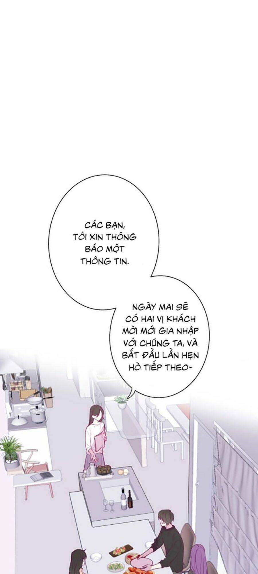 Cát Xê Người Tình Bóng Đêm: Chapter 7