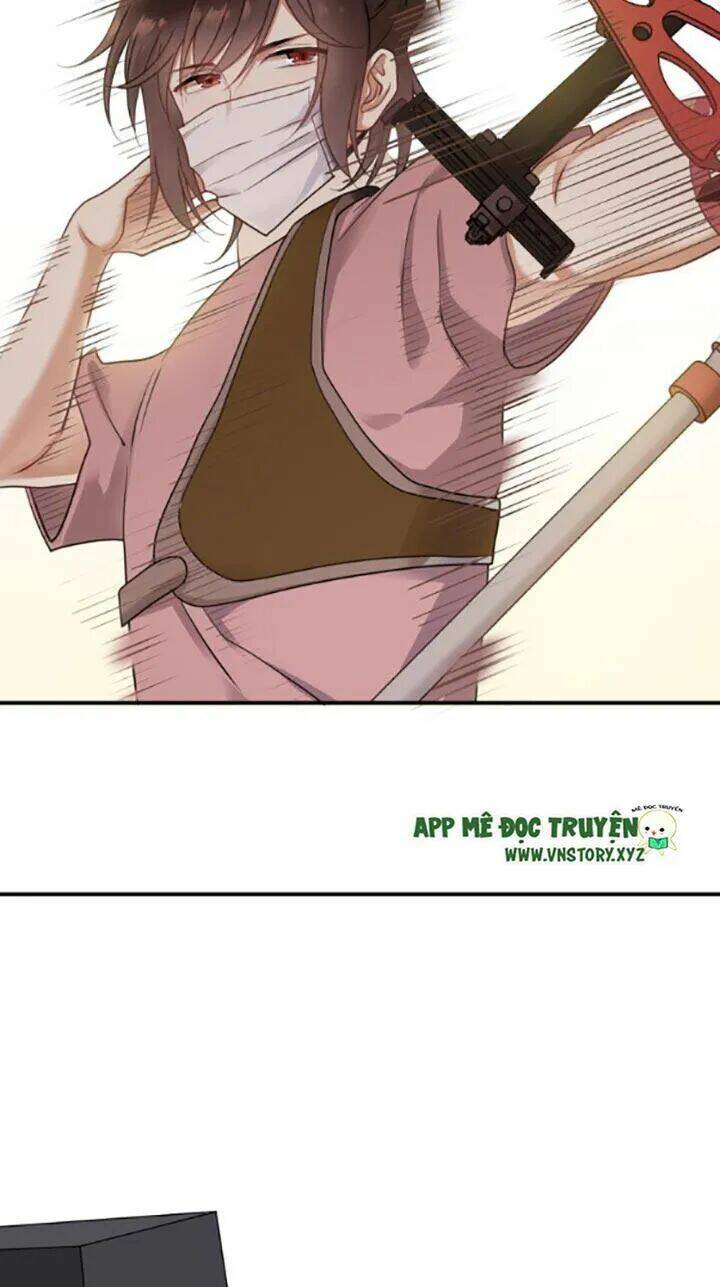 Thần Tượng Điểm Zero: Chapter 123