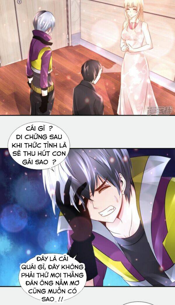 Phong Thủy Thiên Sư: Chapter 104