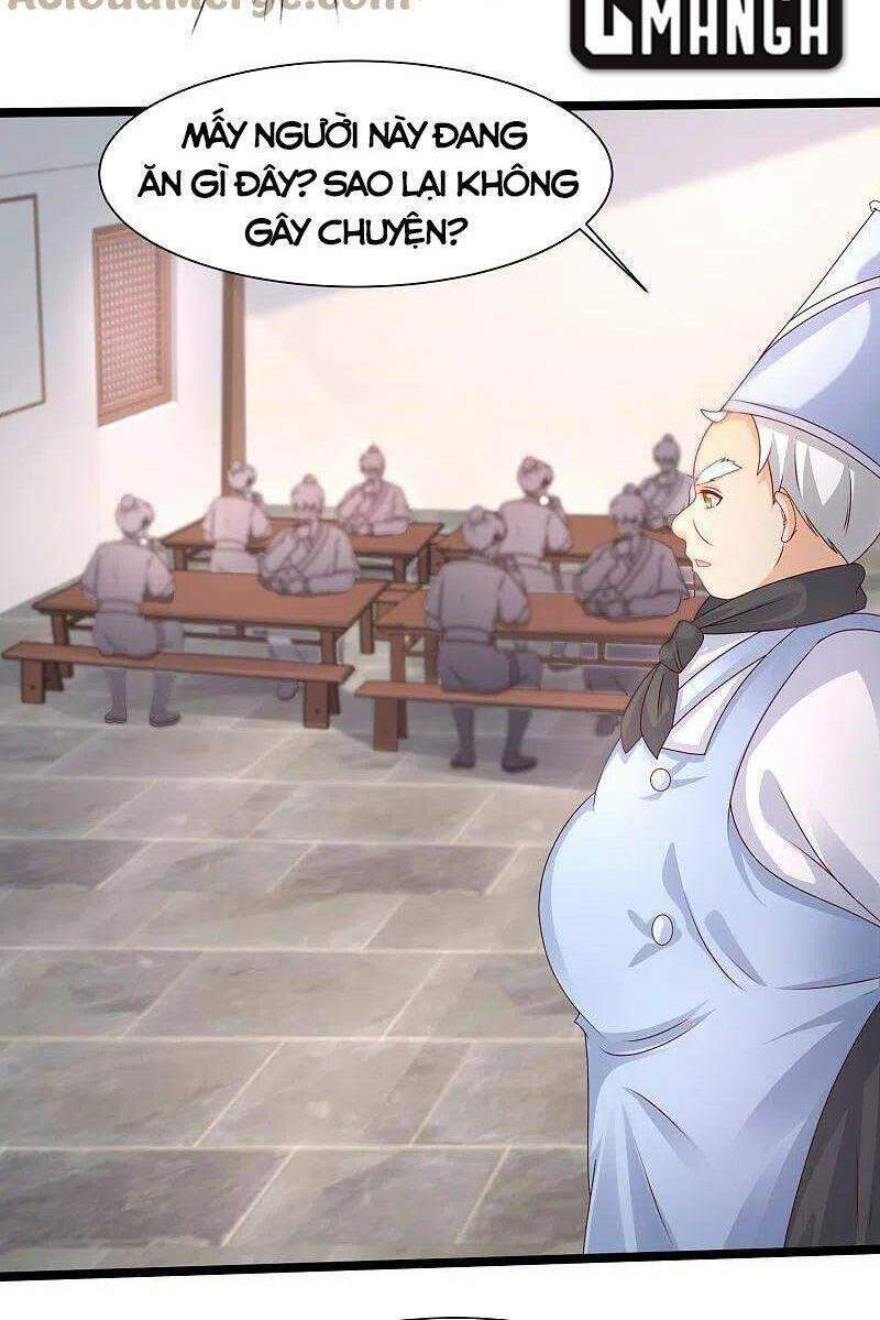 Tối Cường Vận Đào Hoa: Chapter 248