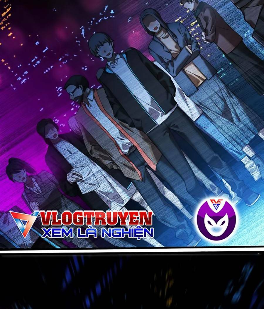 Người Chơi Siêu Mạnh: Chapter 1