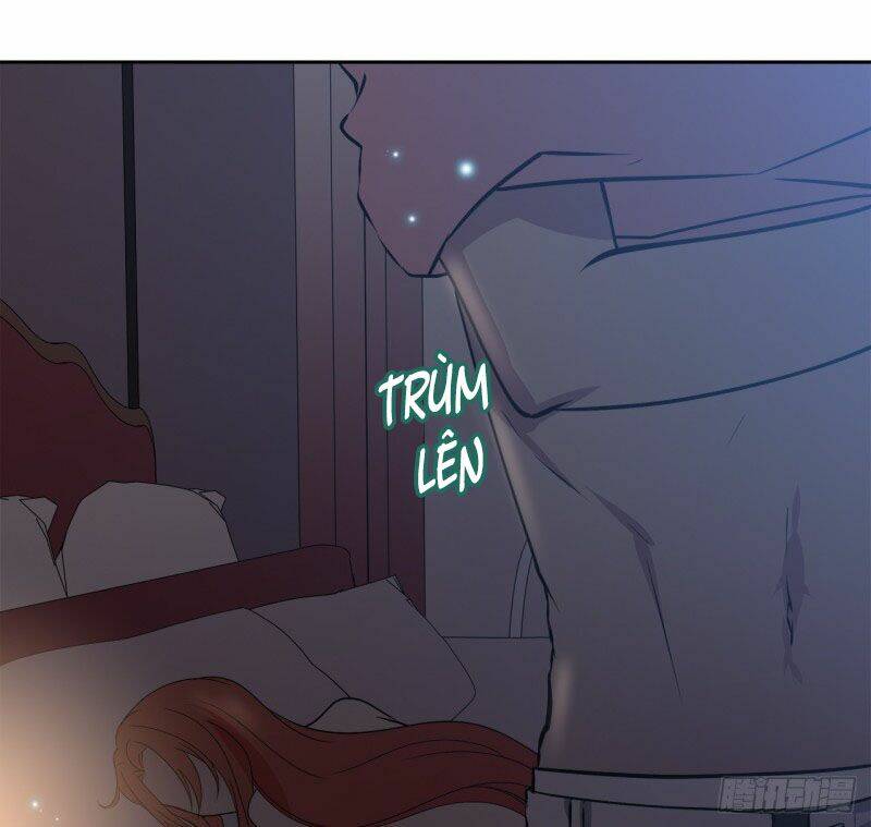 Người Yêu Thời Không: Chapter 60