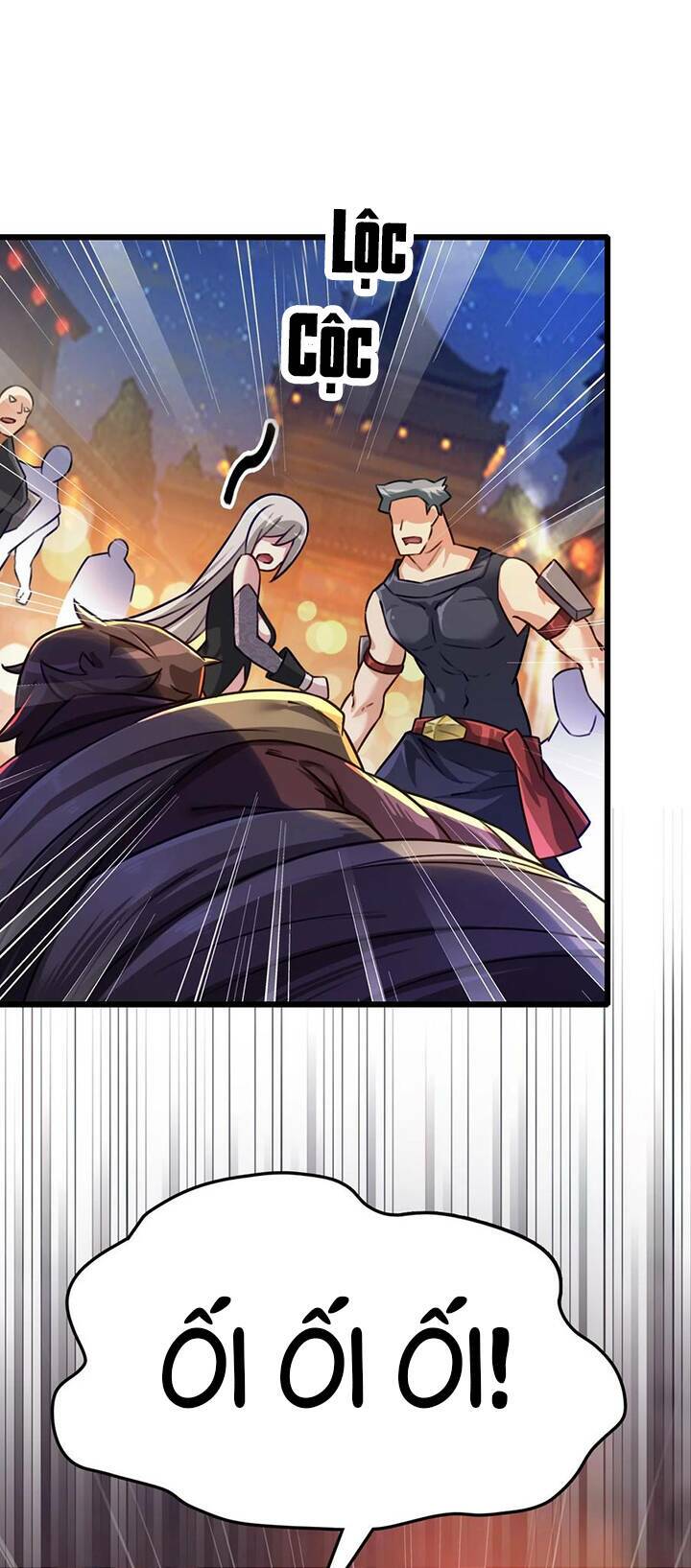 Đại Bảo Kiếm Của Tôi: Chapter 17