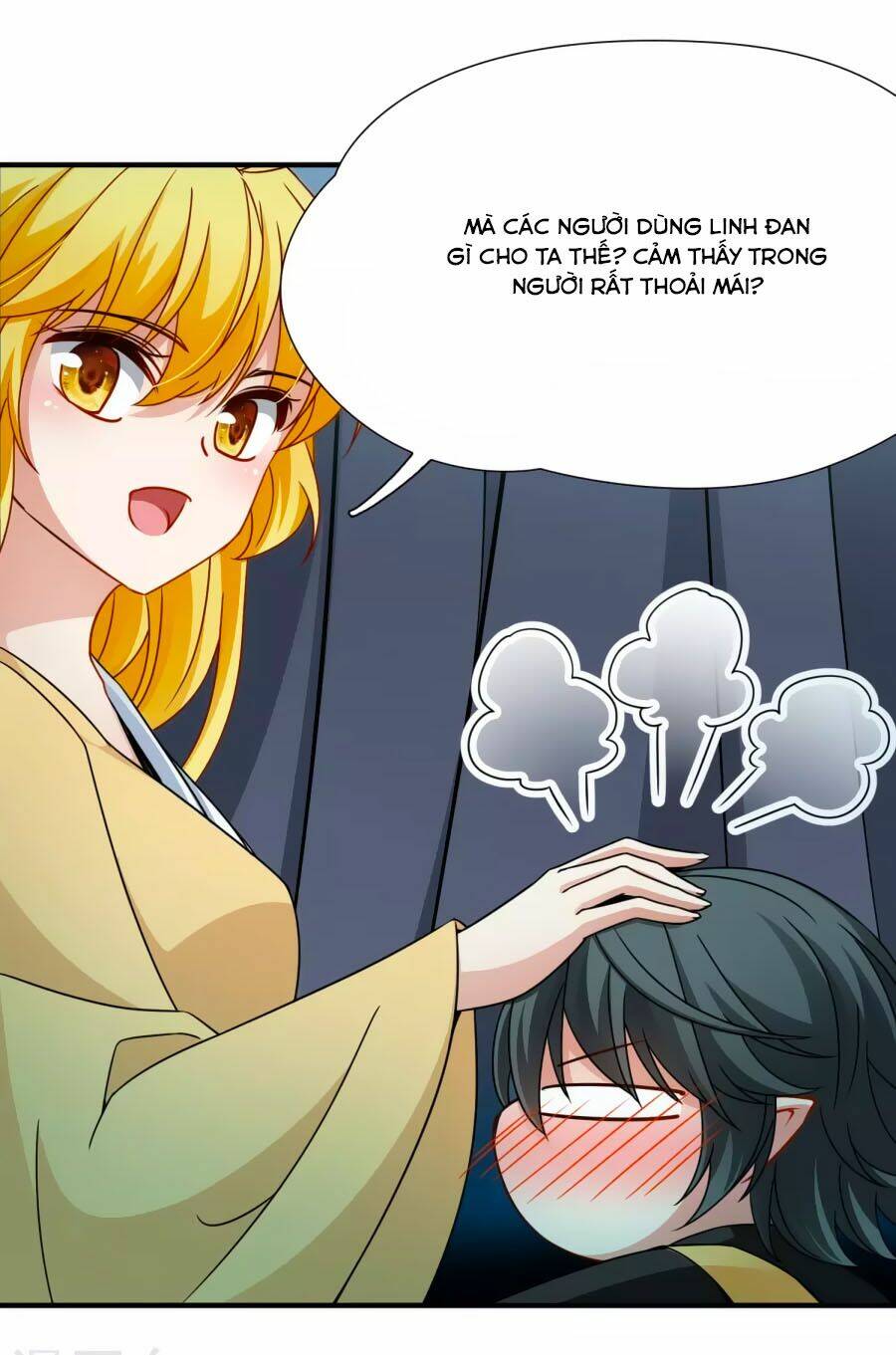 Huyền Vũ Luyến Ca: Vạn Vật Sinh Linh: Chapter 31.1