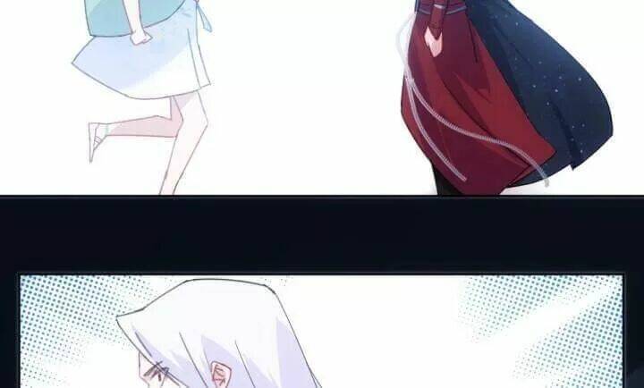 Bí Mật Của Dạ Tộc: Chapter 31