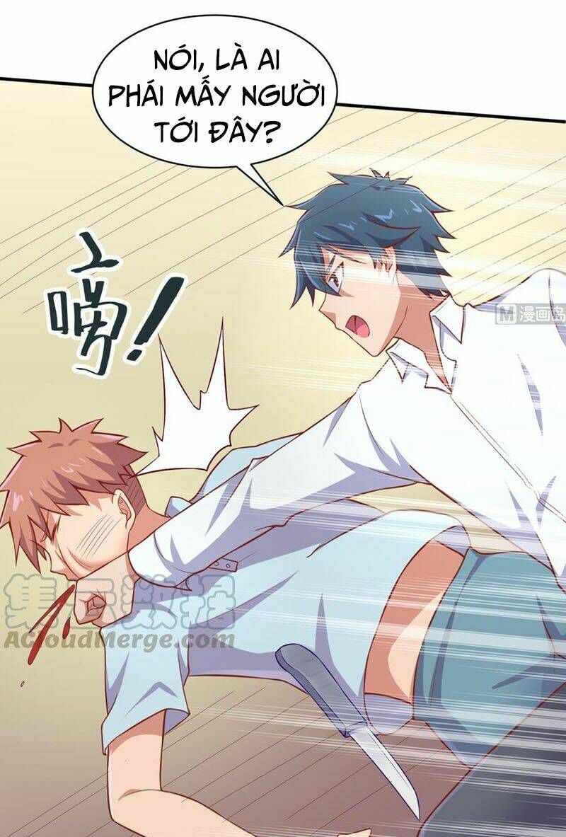 Bác Sĩ Riêng Của Nữ Thần: Chapter 82