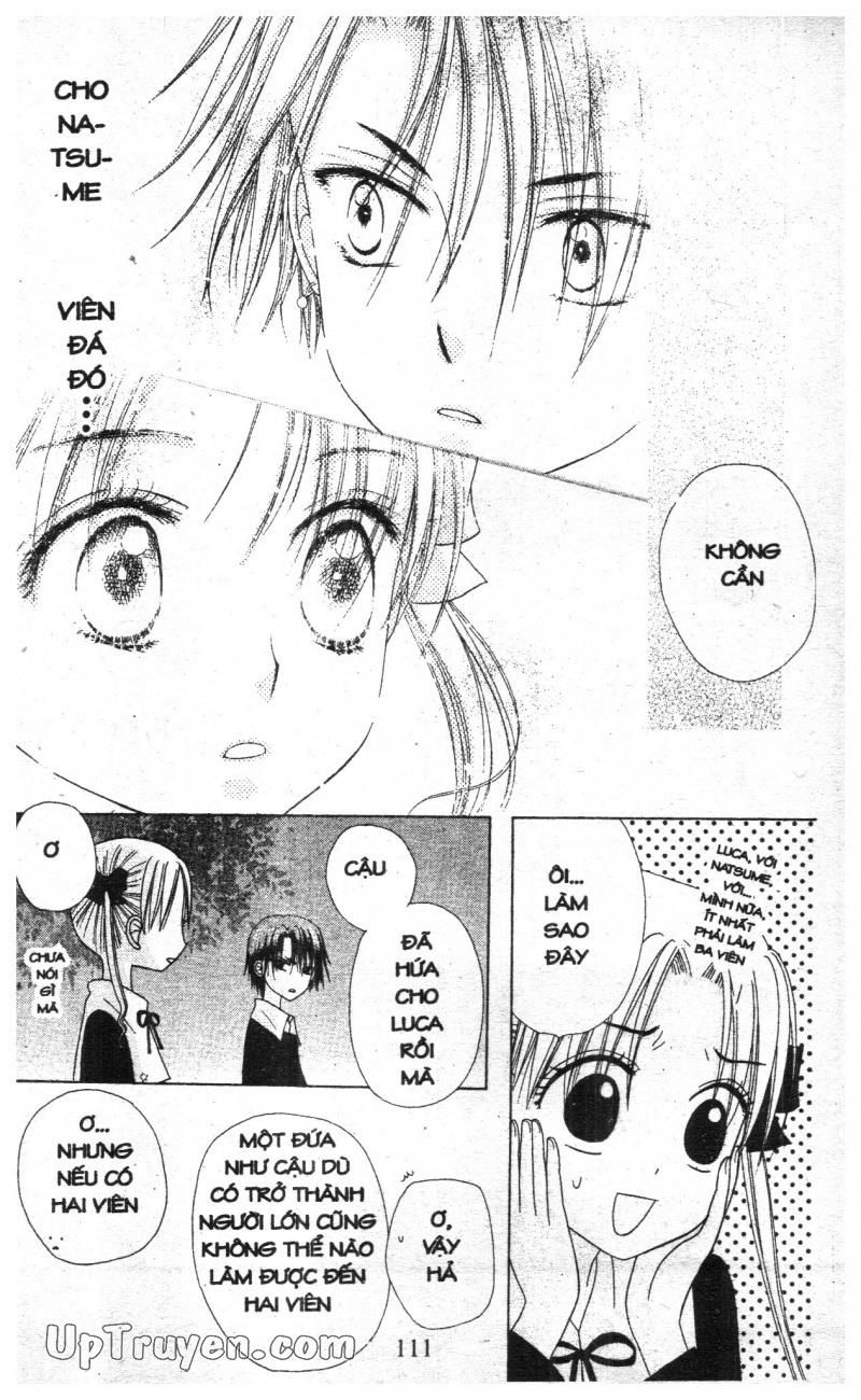 Học Viện Alice: Chapter 35