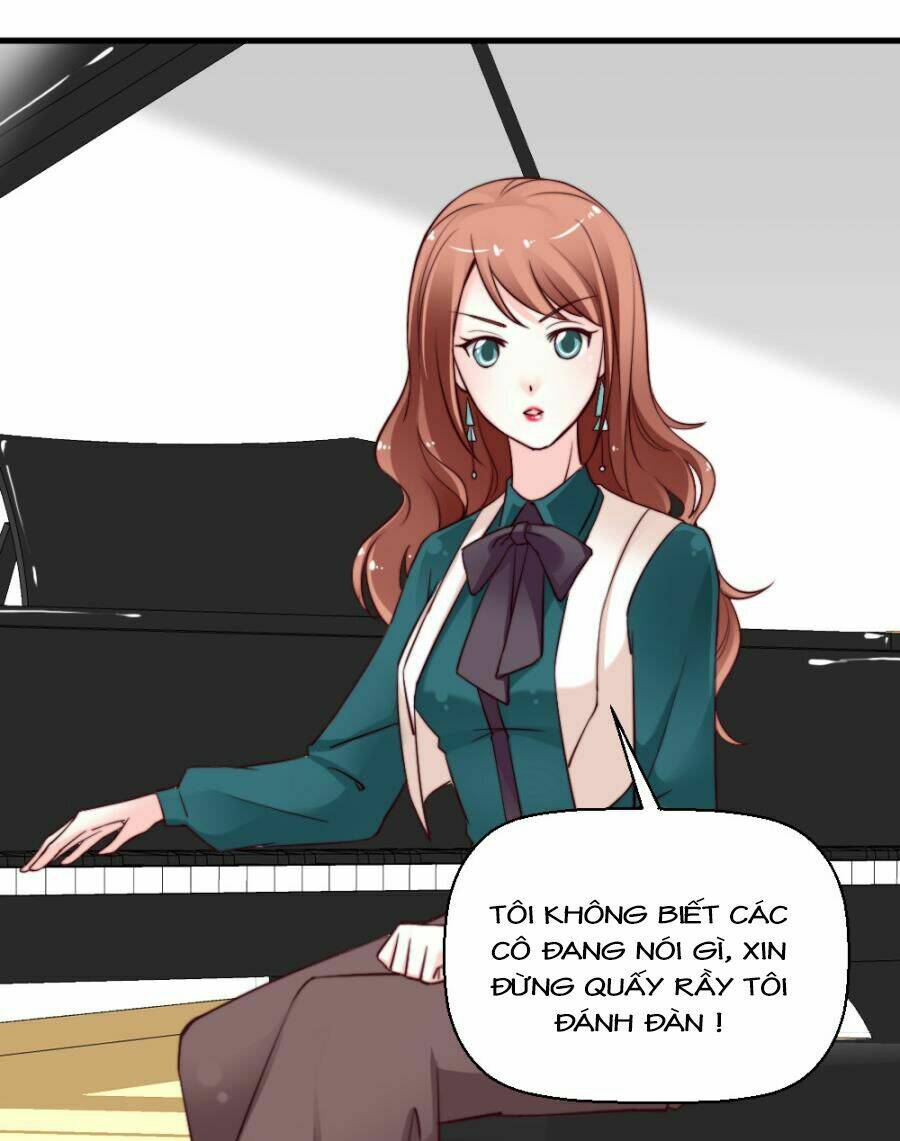 Bí Mật Của Thiên Kim: Chapter 70