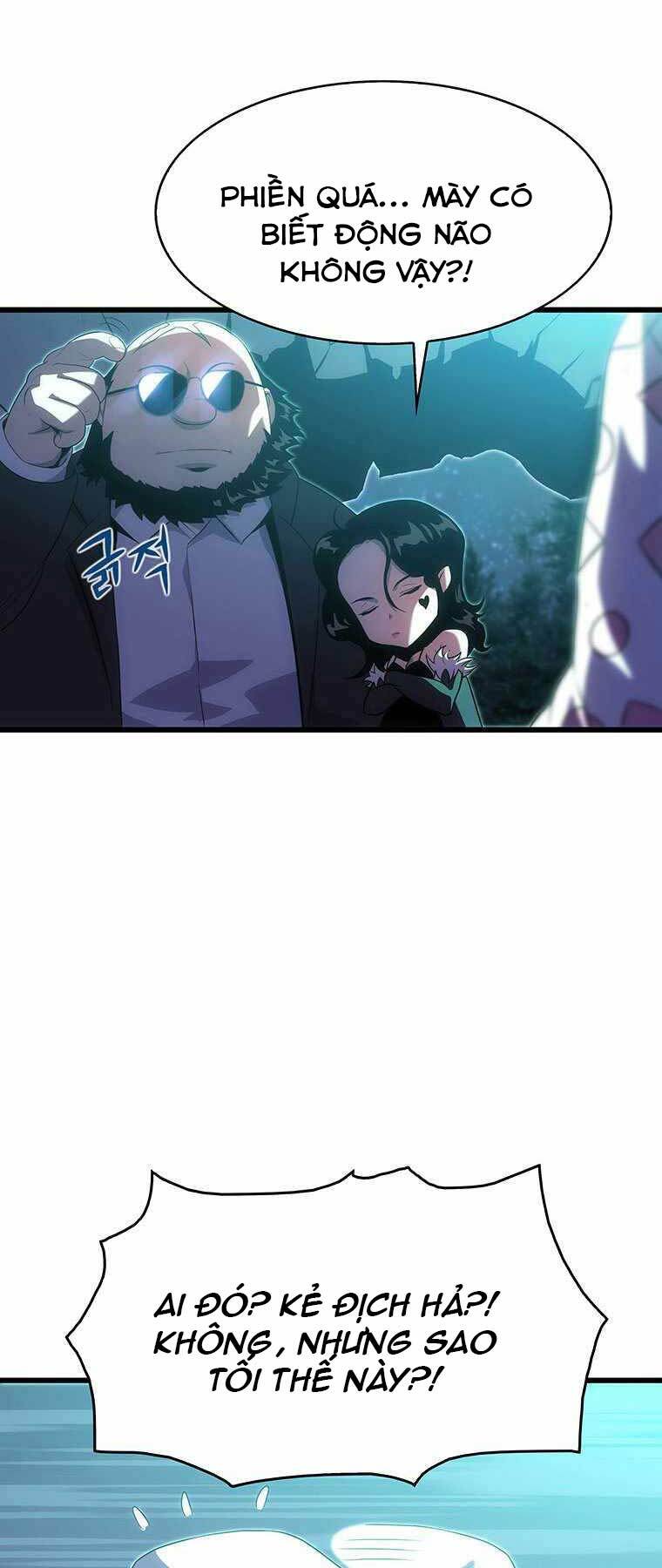 Hậu Duệ Của Hổ: Chapter 14