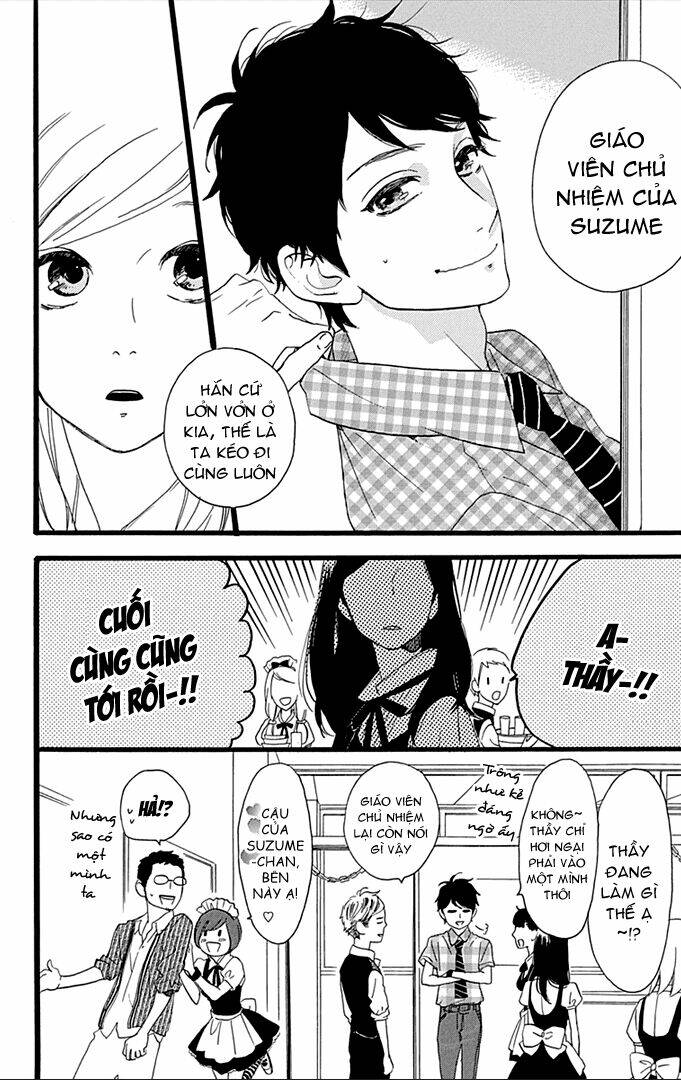 Sao Mai Của Em: Chapter 29