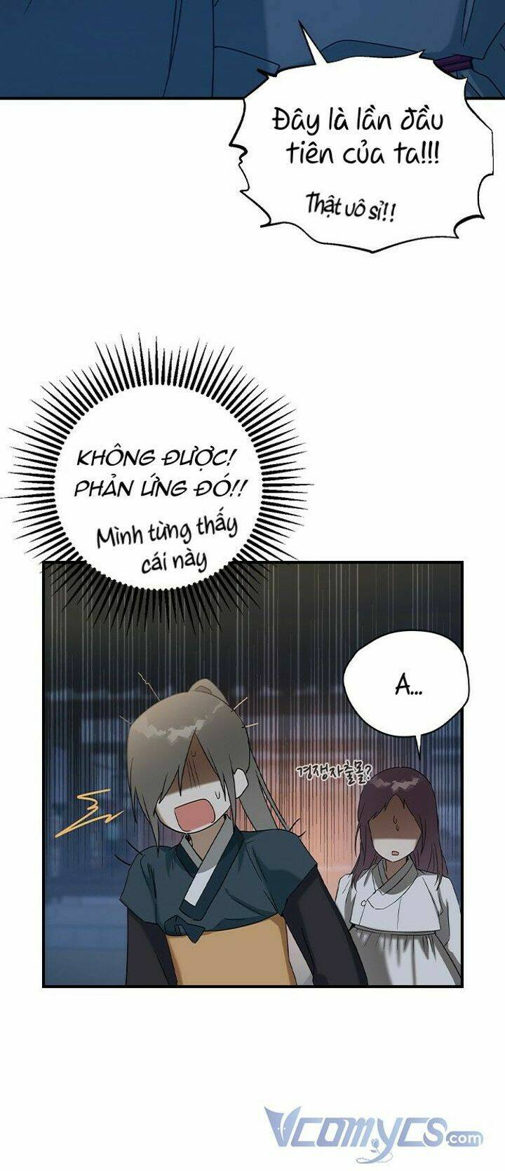 Duyên Nợ Kiếp Trước: Chapter 27