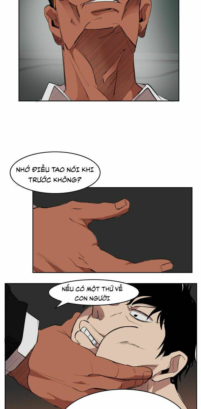 Hard Core Leveling Warrior: Chapter 175