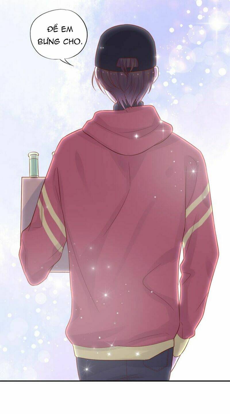 Mật Thất Khốn Du Ngư: Chapter 19