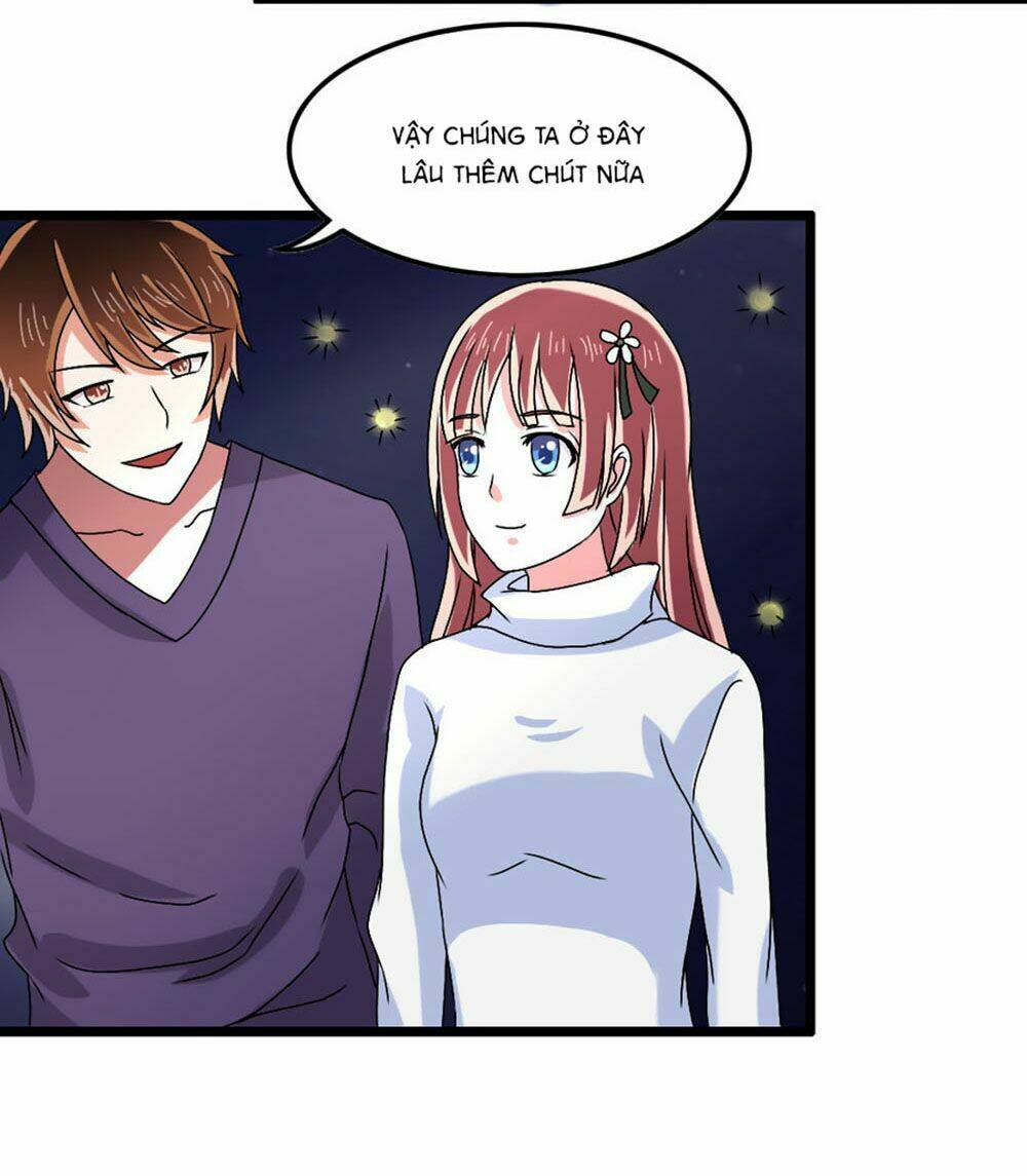 Đụng Phải Tước Vương Huyết Tộc: Chapter 11