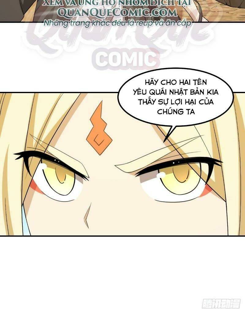 Nghịch Thiên Tiên Mệnh: Chapter 53