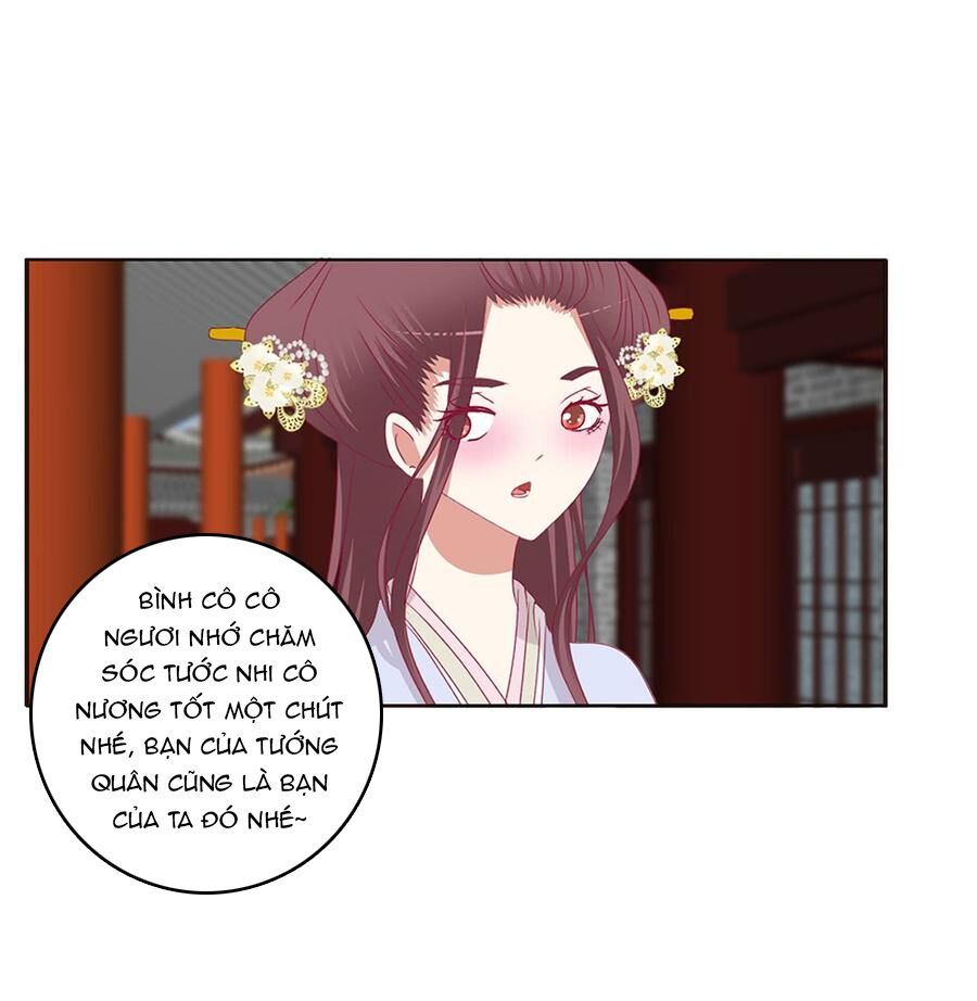 Thông Linh Phi: Chapter 538