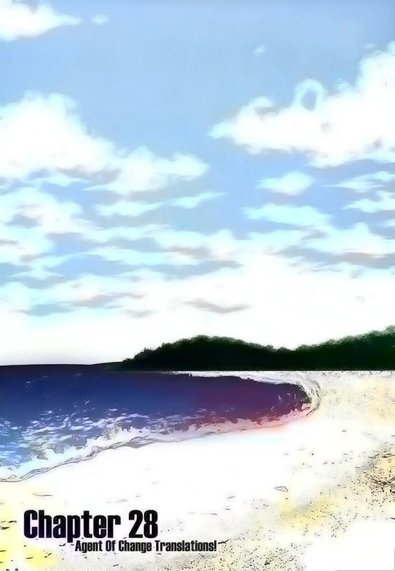 Sachiiro No One Room: Chapter 28