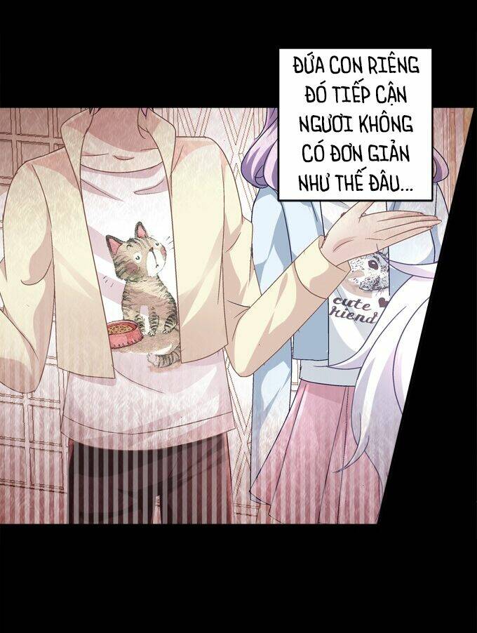 Đế Vương Ta Vẫn Còn Nhỏ: Chapter 29