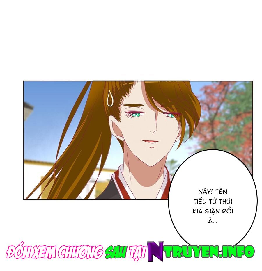 Thông Linh Phi: Chapter 551