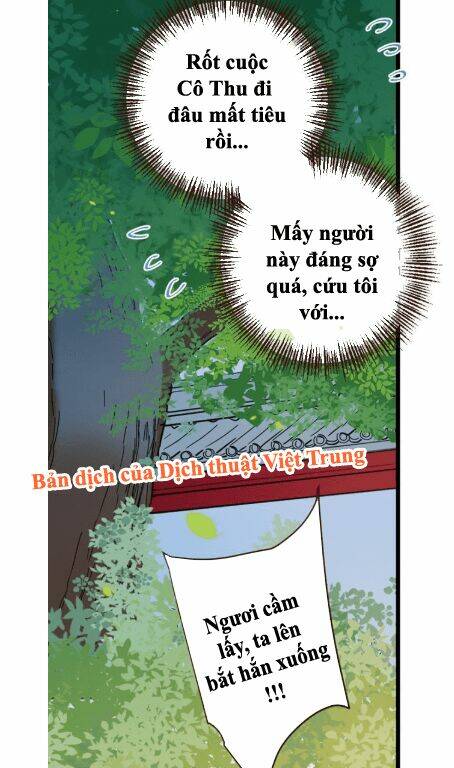 Bạn Trai Tôi Là Cẩm Y Vệ 2: Chapter 2