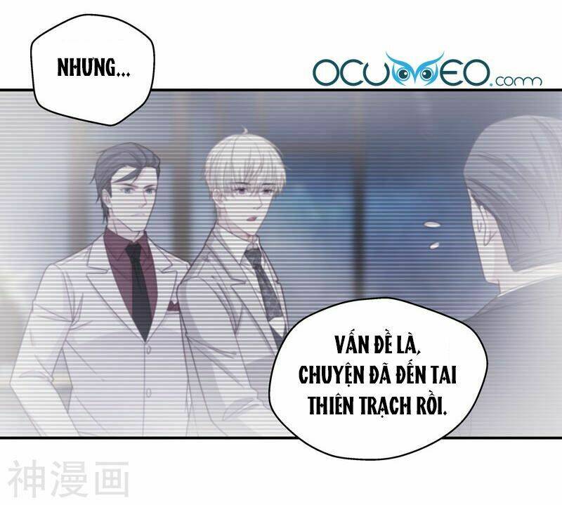 Thiên Kim Bất Lương: Chapter 26