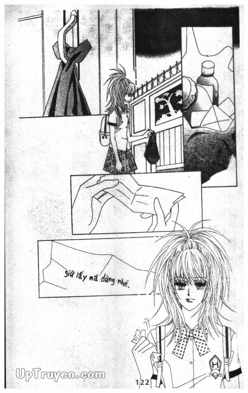 Dạ Khúc: Chapter 10