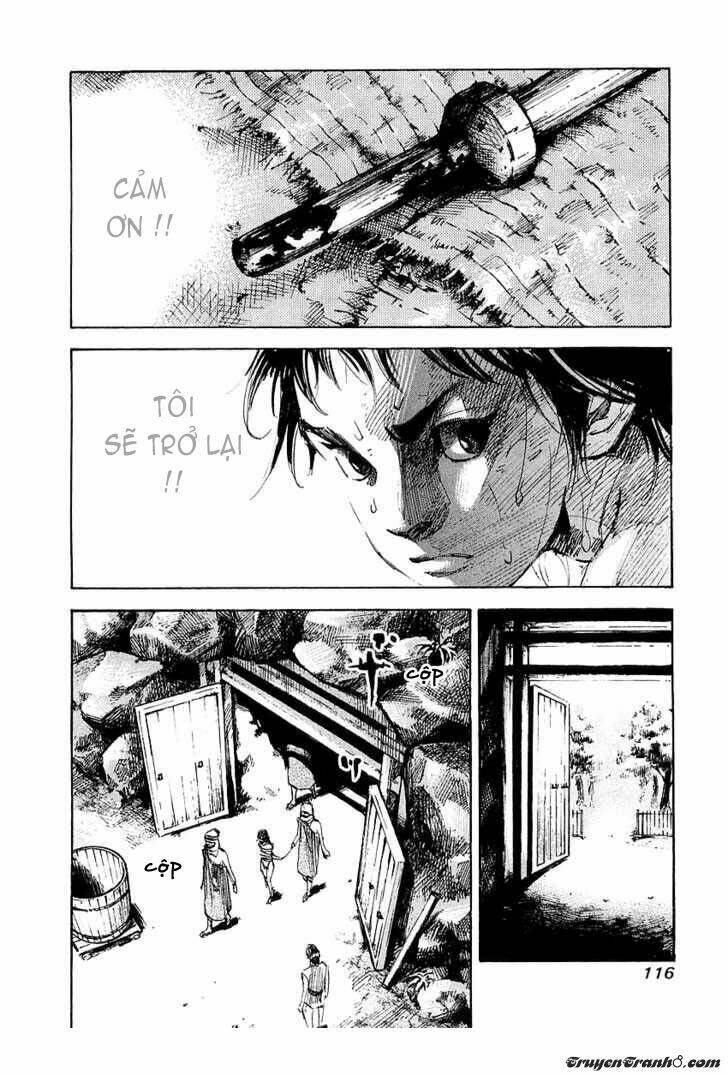 Sidooh: Chapter 15