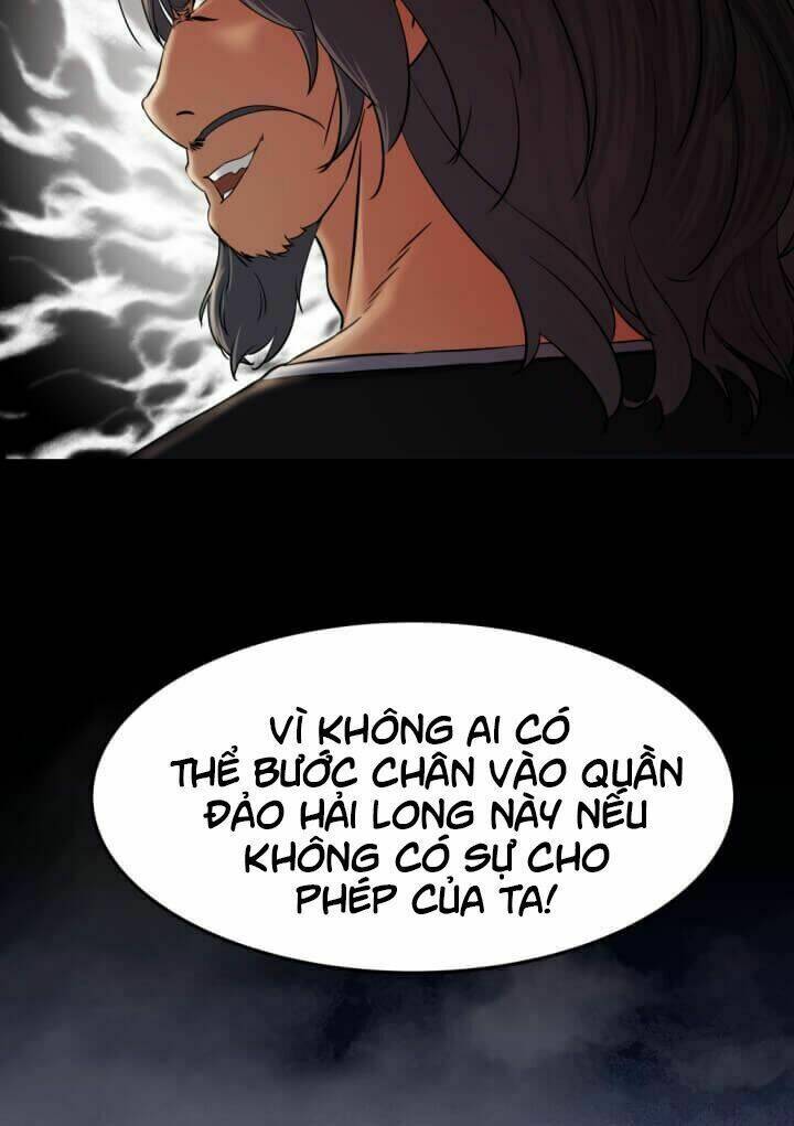Lôi Thần Chuyển Sinh: Chapter 8
