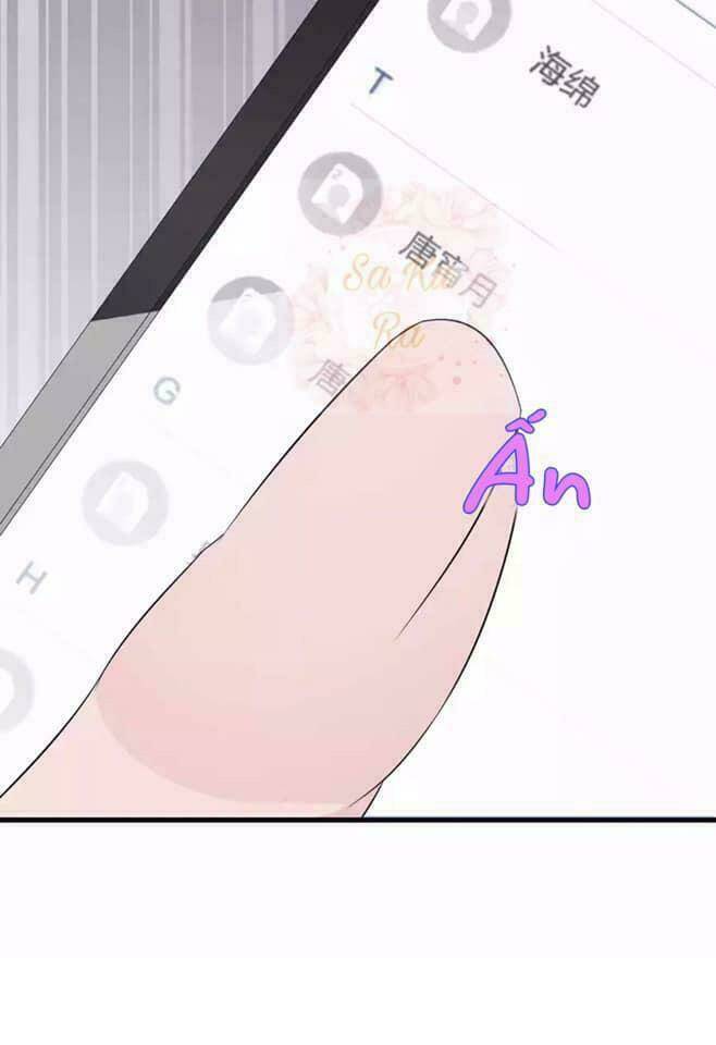 Tôi Vốn Dĩ Bị Bệnh Kiều: Chapter 30