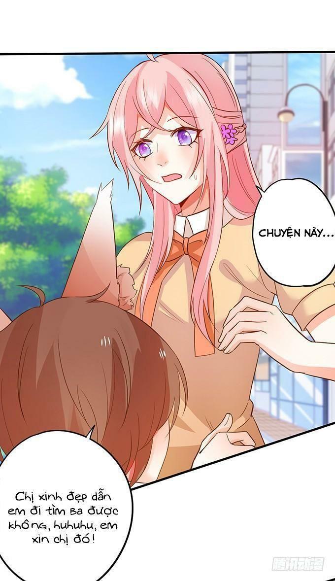 Hồ Tiên Hung Bạo: Chapter 66