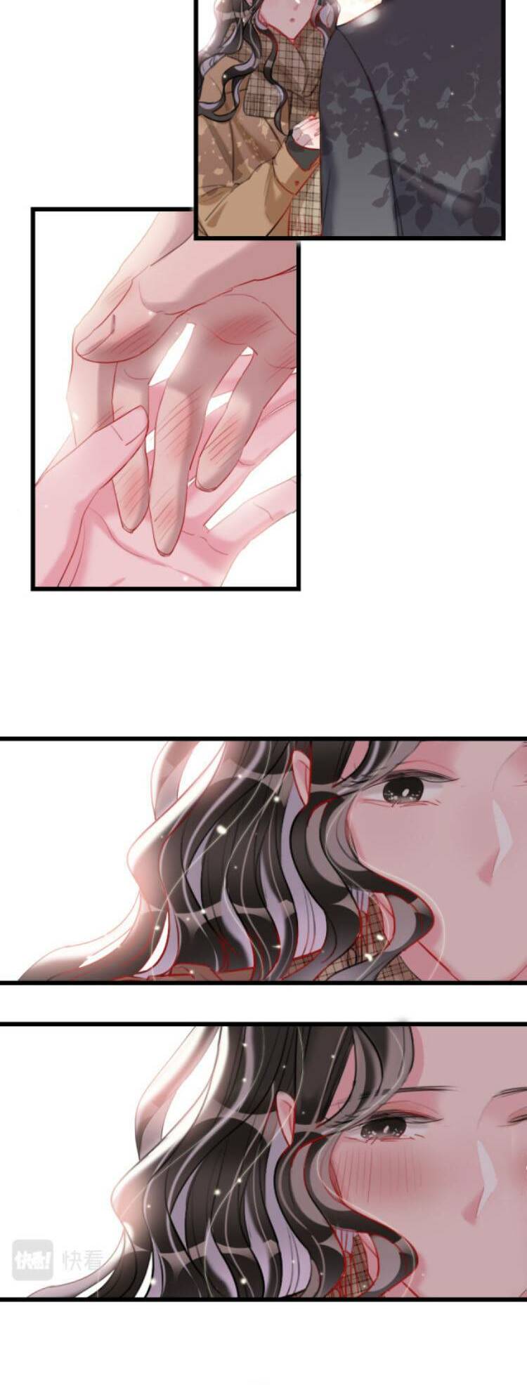 Cô Ấy Thật Xinh Đẹp 2: Chapter 17