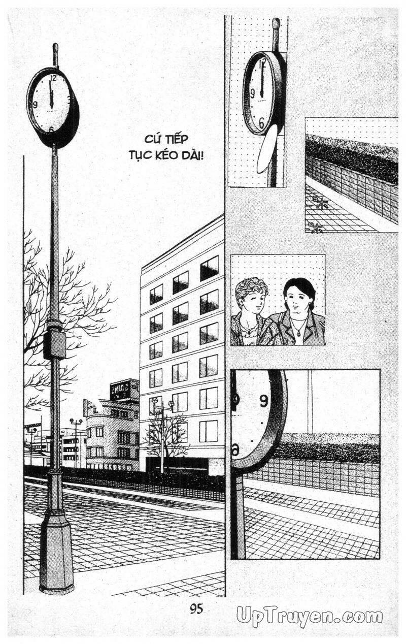 9 Banme No Musashi: Chapter 6