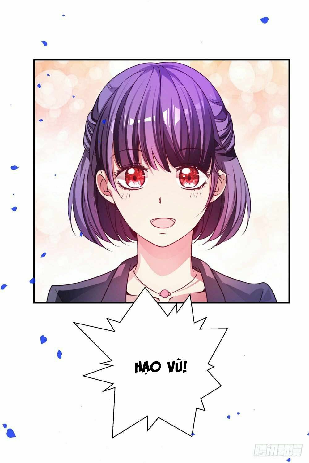 Yêu Tiếp Thành Nghiện, Tổng Tài Quá Bá Đạo: Chapter 40