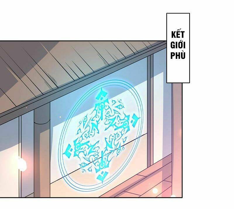 Tối Cường Thần Thú Hệ Thống: Chapter 229
