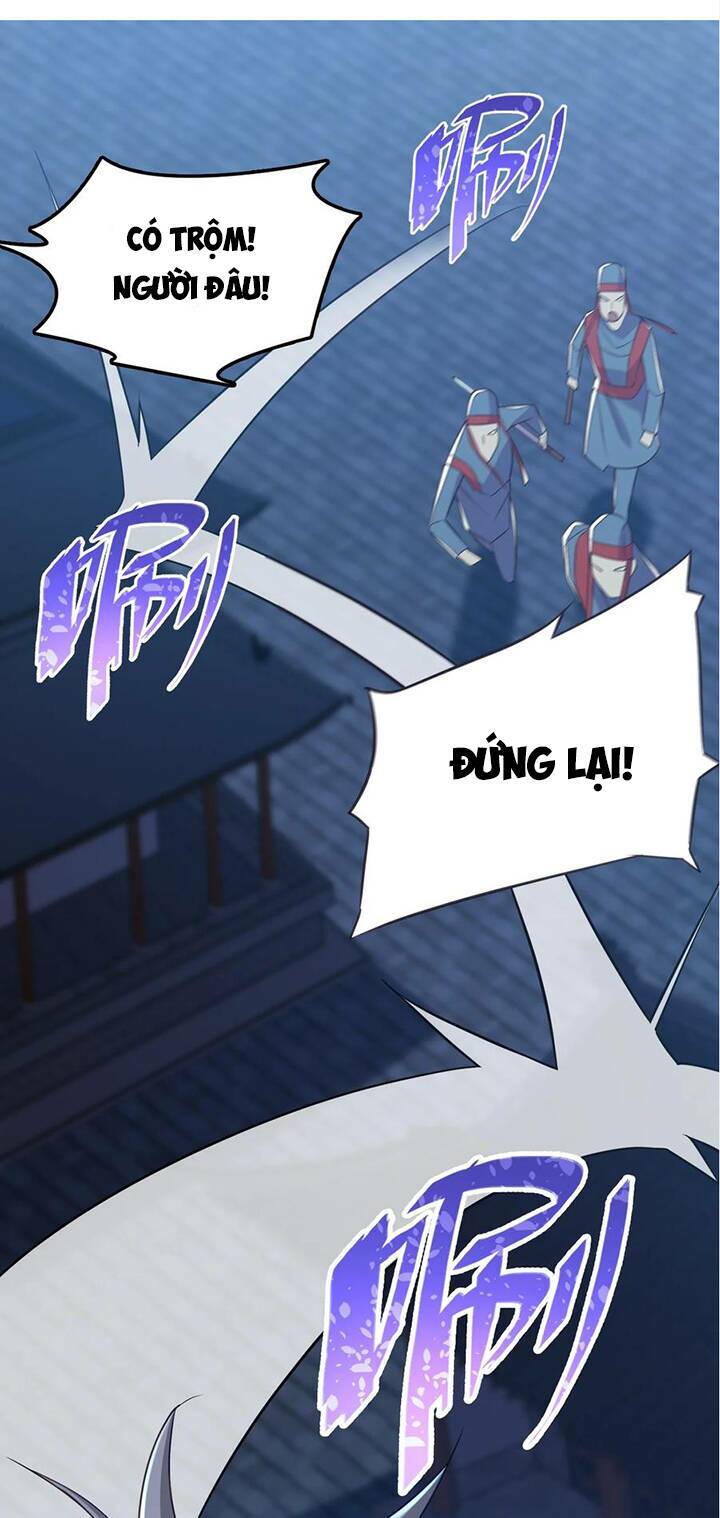 Đại Bảo Kiếm Của Tôi: Chapter 1