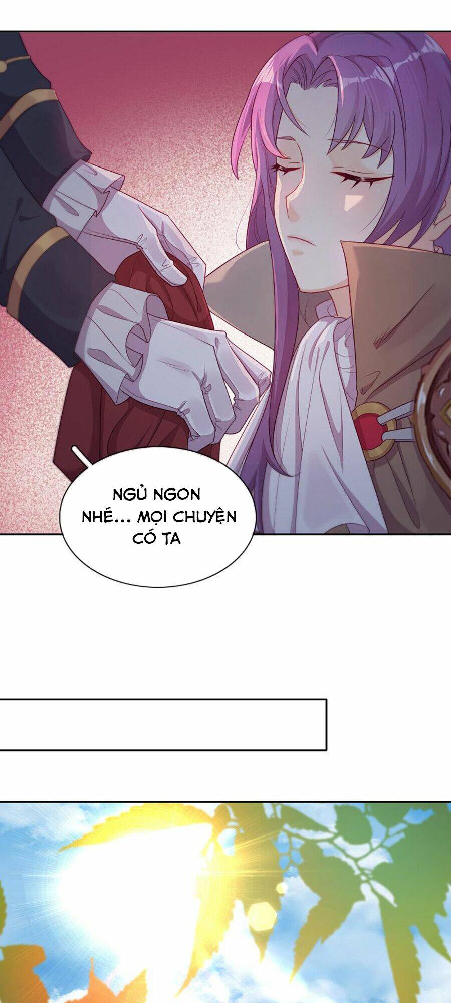 Vân Tưởng Chi Ca: Truy Ái Chỉ Lệnh: Chapter 40