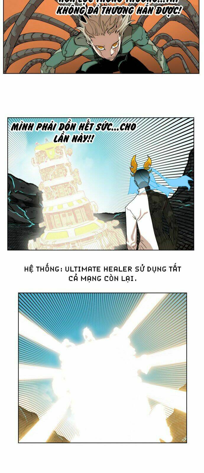 Hard Core Leveling Warrior: Chapter 147