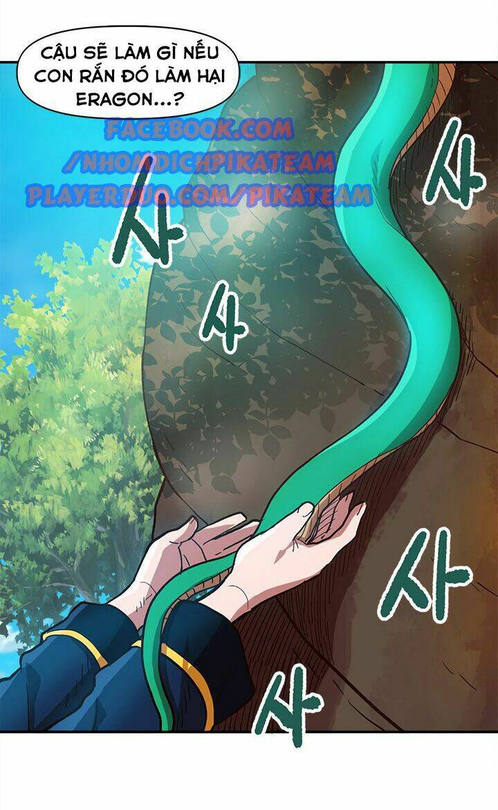 Đại Lục Vô Song: Chapter 16