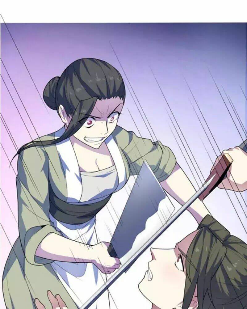 Nghịch Thiên Đại Thần: Chapter 33.5