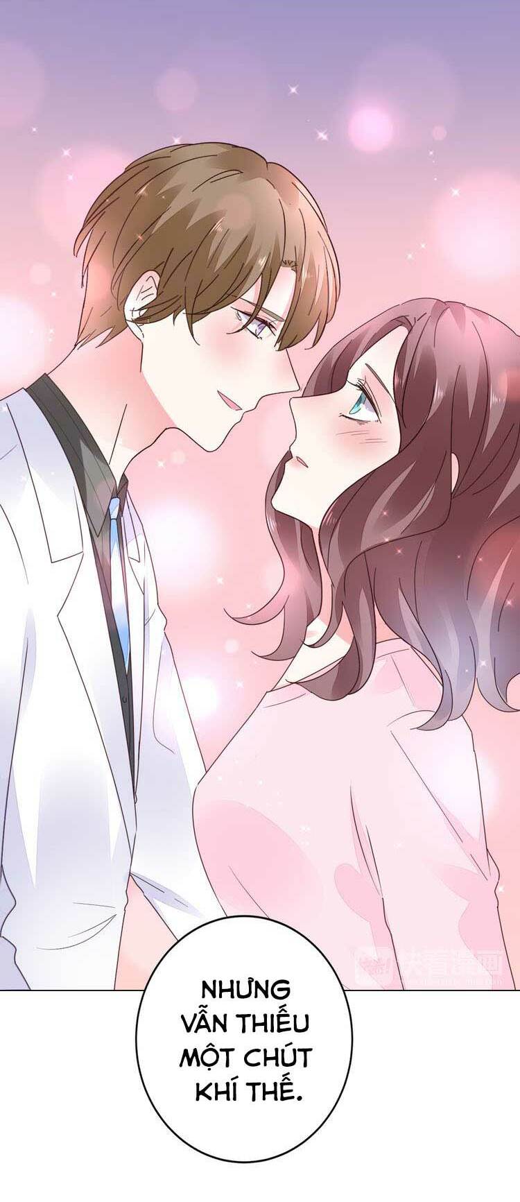 Điều Ước Sủng Ái Bất Bình Đẳng: Chapter 39