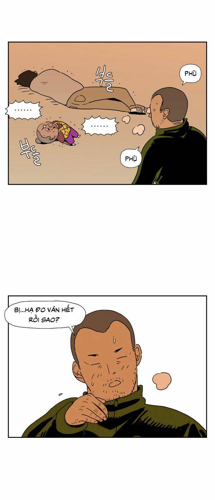 Con Gái Tôi Là Zombie: Chapter 14