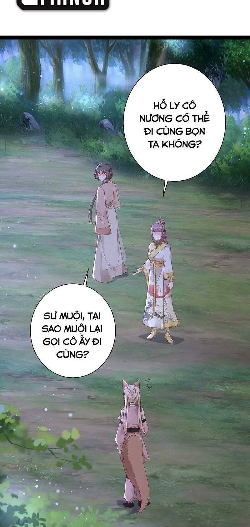 Tối Cường Vận Đào Hoa: Chapter 273