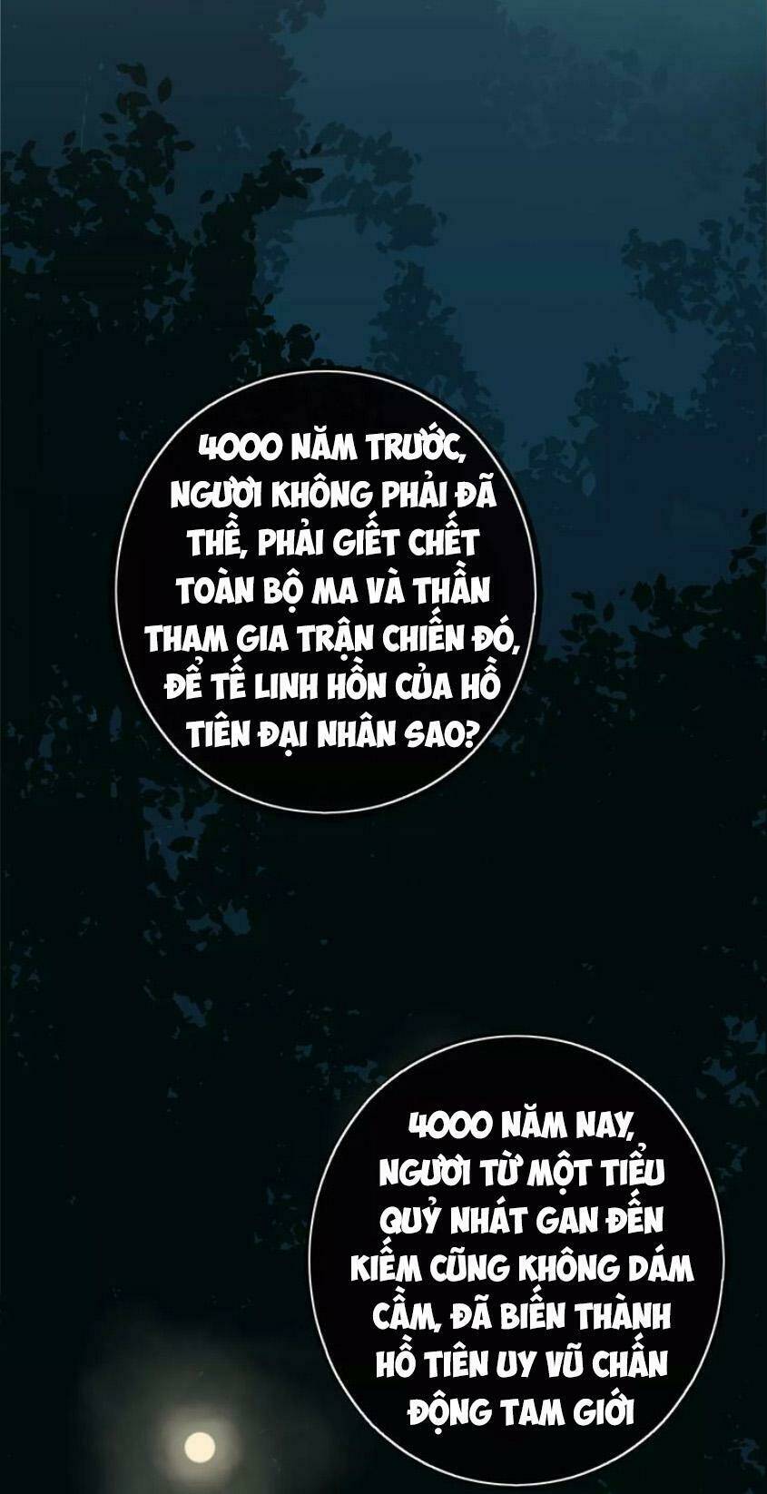 Hồ Minh Chi Hương: Chapter 7