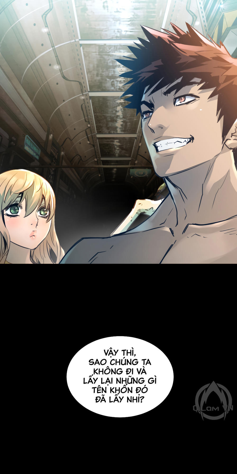 Dị Giới Tam Tuyệt: Chapter 71