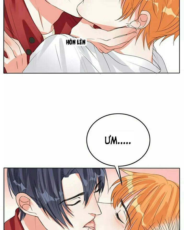 Trẫm Không Phải Là Đại Minh Tinh: Chapter 12