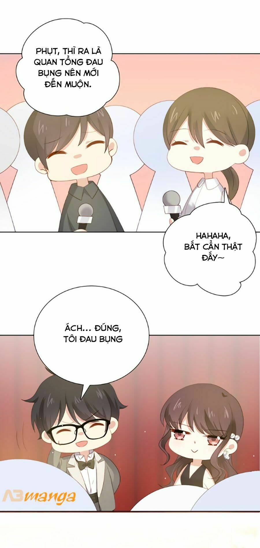 Tình Yêu Là Thế 2: Chapter 42