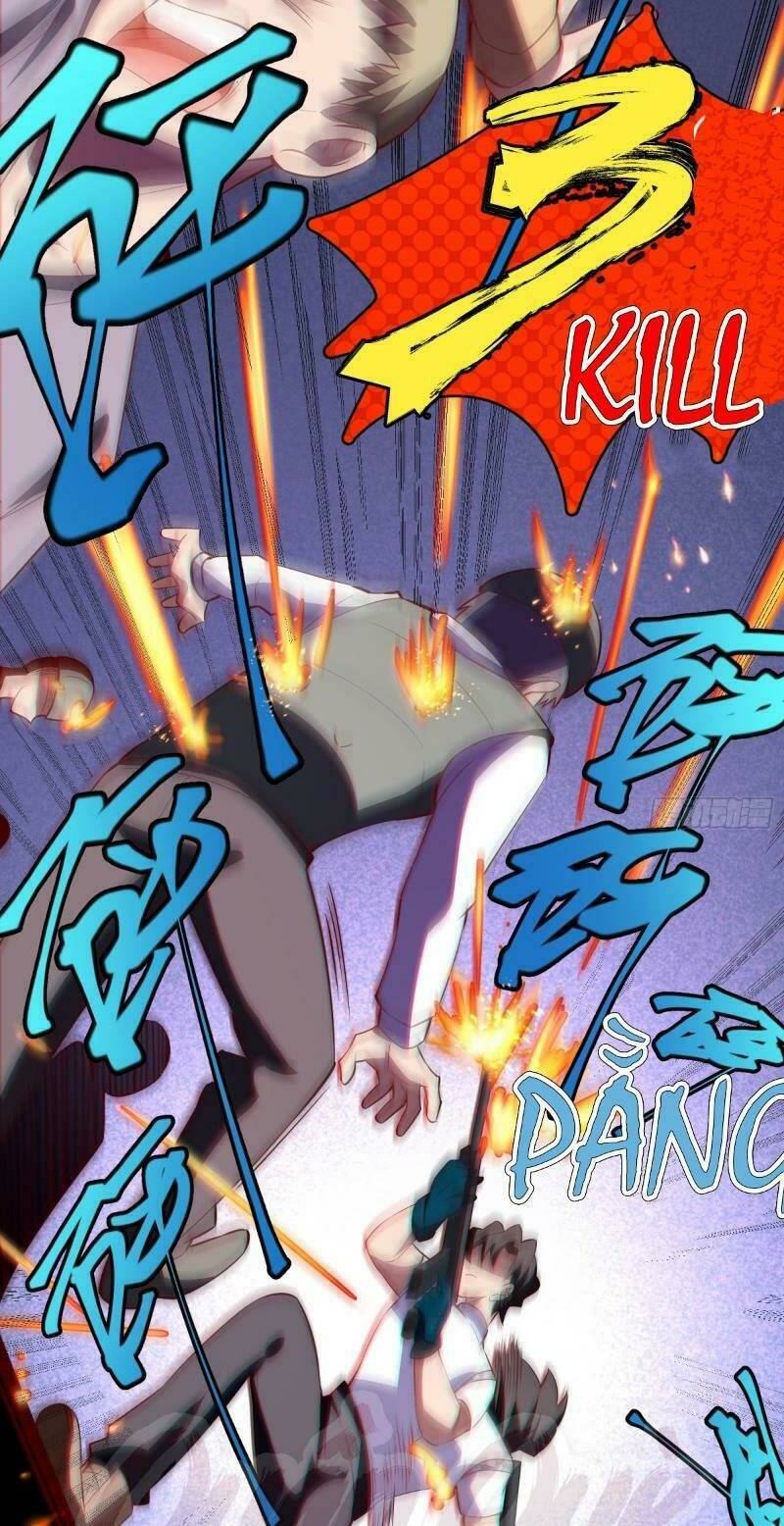 Shipper Thần Cấp: Chapter 15
