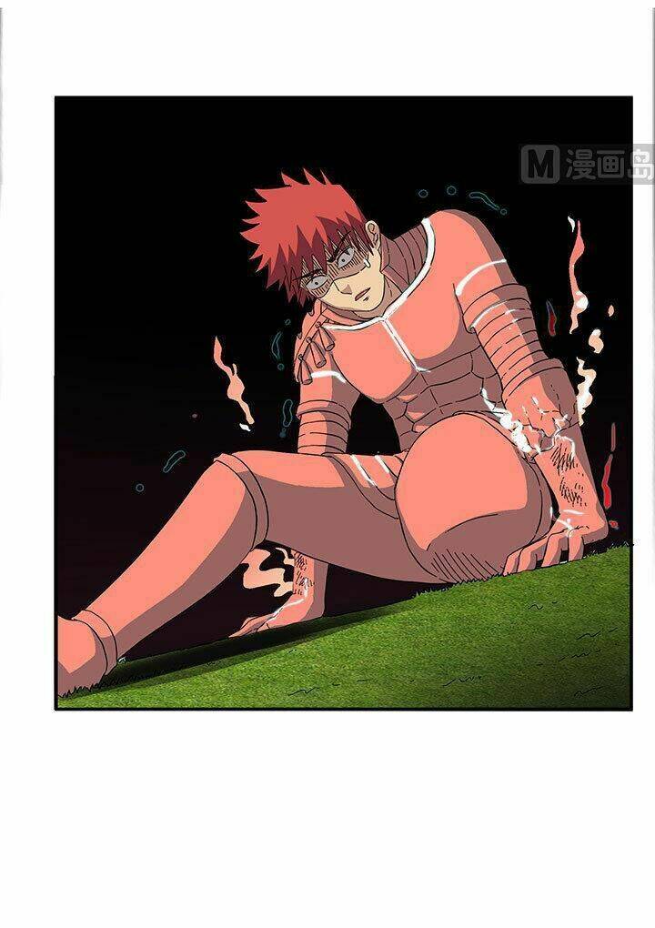 Phong Quỷ Truyền Thuyết: Chapter 99