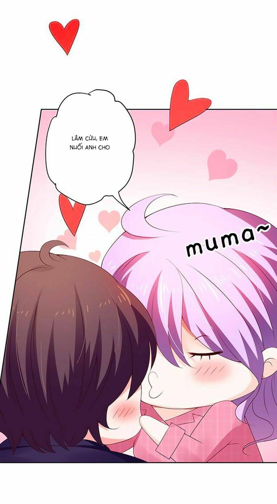 Bạn Trai Là Ngôi Sao: Chapter 81